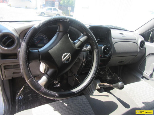 Nissan Frontier D22/np300