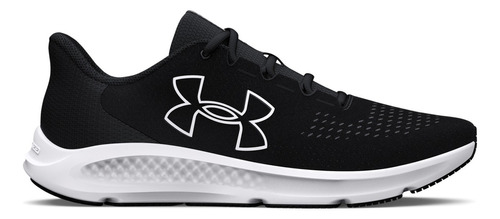 Tenis Under Armour Charged Pursuit 3 color negro - adulto 7 MX