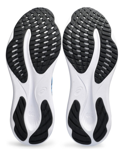 Tenis Asics Gel-pulse 15 Q224 400