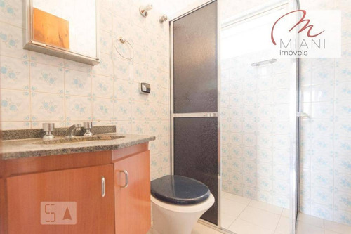 Imagem 17 de 21 de Apartamento Com 3 Dormitórios À Venda, 121 M² Por R$ 740.000,00 - Vila Romana - São Paulo/sp - Ap7720