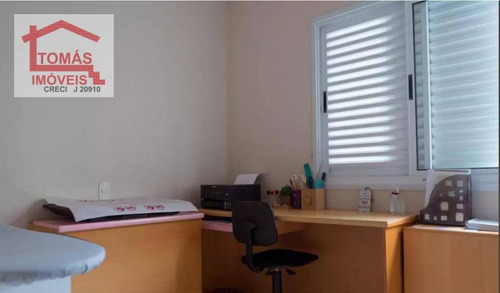 Sobrado Com 4 Dormitórios À Venda, 206 M² Por R$ 860.000,00 - Pirituba - São Paulo/sp - So2187