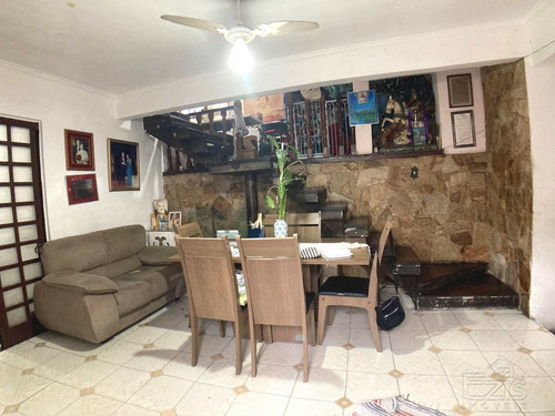 Imagem 2 de 22 de Sobrado Com 2 Dorms, Vila Monumento, São Paulo - R$ 850 Mil, Cod: 5806 - V5806