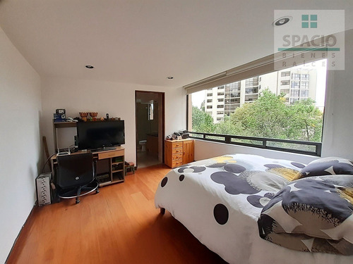 Imagen 14 de 20 de Departamento En Venta En Avenida Club De Golf, Interlomas