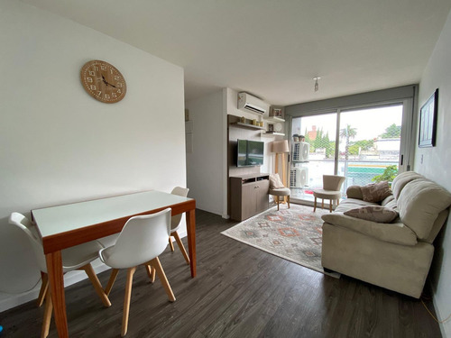 Venta Apartamento La Blanqueada 3 Dorm Y Garaje