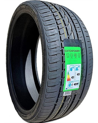 Caucho 245/40r17 Zr Lanvigator Catchpower