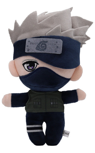 Naruto Los Juguetes Peluche Para Niños Más Vendidos Style 1