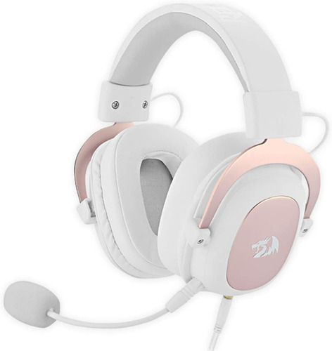 Diadema Gamer Redragon Zeus H510 7.1 / Usb / 3.5mm