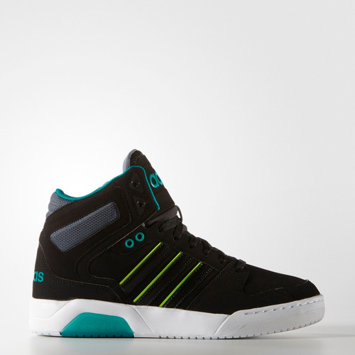 Botitas adidas Neo Bb9tis / Brand Sports