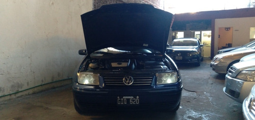 Volkswagen Bora 1.9 I Trendline 2006
