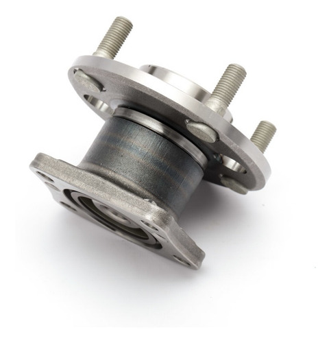 Imagen 2 de 6 de Cubo Rueda Trasero Ford Fiesta Kinetic Design