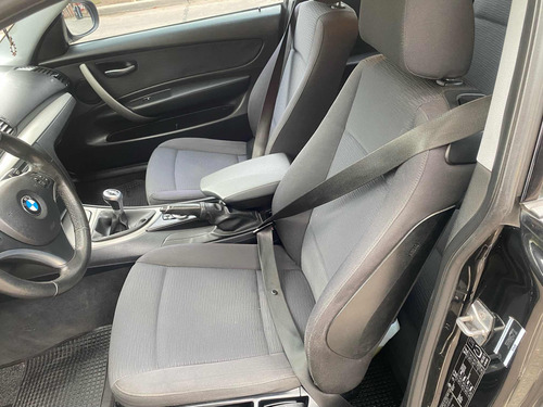 BMW Serie 1 2.0 118i Active 136cv
