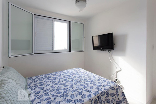 Apartamento À Venda - Vila Leopoldina, 2 Quartos, 53 - S892783096