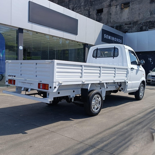 Effa V21 1.3 16v Gasolina Cs Manual 2024/2025