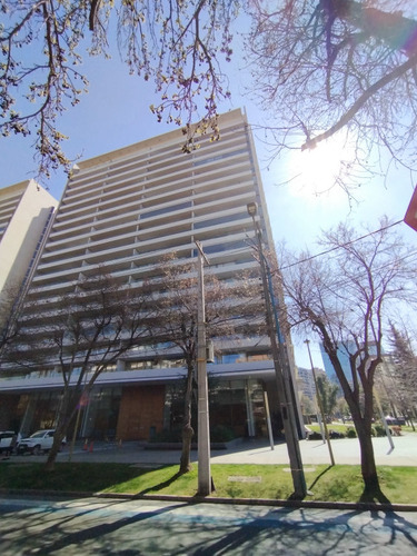 Venta Depto. 2d/2b + 2e Y Bod - Las Condes