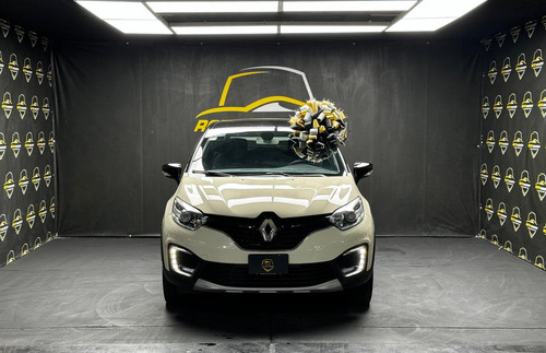 Renault Captur 2.0 Iconic At