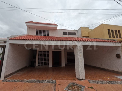 Casas En Renta Ubicada En C De Comercio Norte, Mérida Yucatán