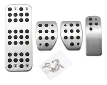 Comprar Pedaleras De Aluminio Deportivas Para Citroën C3 C4 Ds3 Ds4