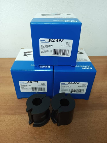 Goma Barra Estabilizadora Delantera Ford Escape 3.0 05-12