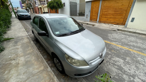 Vendo Vw Gol Sedan Comfort 1.6