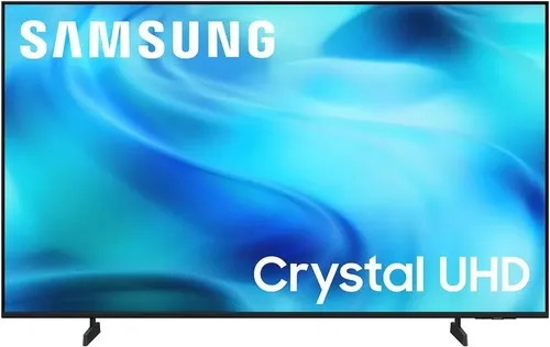 Pantalla Samsung 43 Pulgadas Class U8000H Series Crystal UHD, 4K, Smart TV, modelo 2026 | Samsung Vision AI Companion, procesador Crystal 4K
