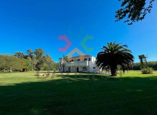 Imagen 4 de 25 de Venta / Oportunidad Imponente Chacra En Estancia San Pablo S. Miguel Del Monte
