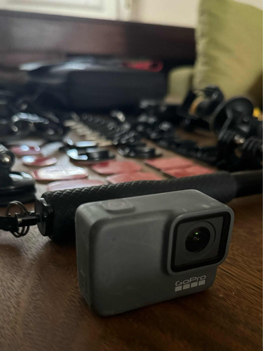 Gopro Hero 7 Silver