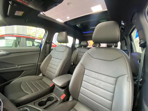 Volkswagen Taos 1.4 250 Tsi Highline