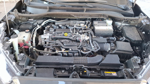 Toyota Corolla Cross 2.0 Seg Cvt