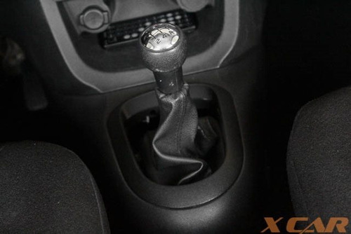Citroën C3 Picasso 1.5 Flex Glx Manual