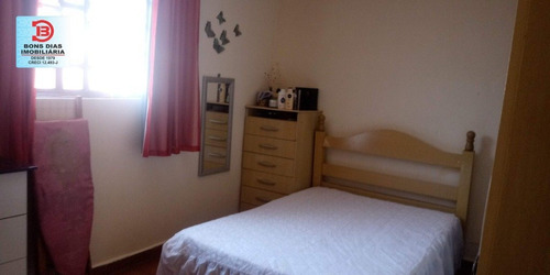 Imagem 11 de 15 de Sobrado - Vila Costa Melo - Ref: 7516 - V-7516