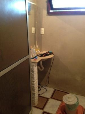 Imagem 9 de 14 de Casa Em Itanhaém-gaivota Com 2dorm, Prox À Pista. 2341