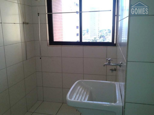 Imagem 13 de 19 de Apartamento Para Alugar Ou Vender, Estados, João Pessoa, Pb - 24691-13877