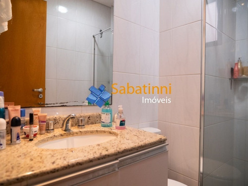 Imagem 24 de 30 de Apartamento A Venda Em Sp Tatuape - Ap04314 - 69297231