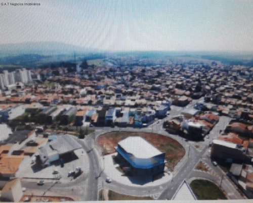 Imagem 1 de 4 de Loja Para Locação No Jardim Piazza Di Roma - Sorocaba/sp - Lj00044 - 68814911