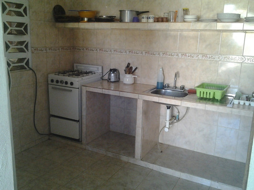 Imagen 11 de 13 de Posada En Venta En Tucacas Morrocoy Inm-013
