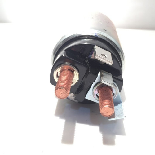 Imagen 4 de 8 de Automatico De Arranque Chevrolet Npr 24v Zm-981