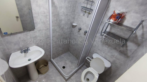 Venta De Apartamento En Playa El Ángel Margarita