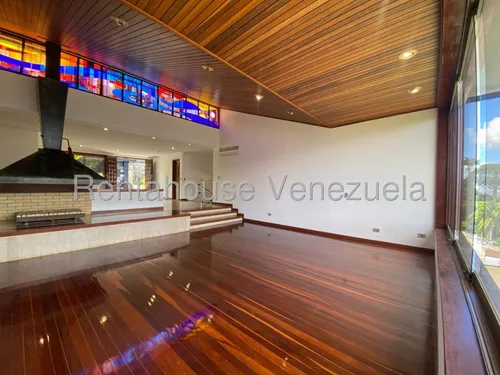 Casa En Venta - Mls #25-16465