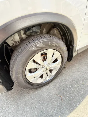 Honda CR-V 2.4 Lx