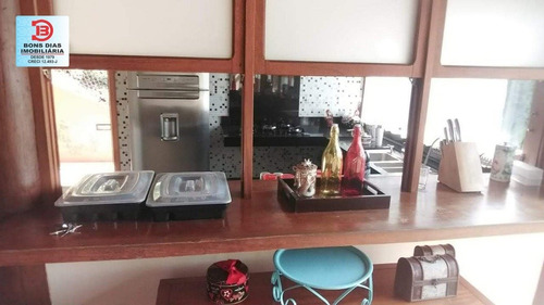 Imagem 14 de 15 de Casa - Praia Da Feiticeira - Ref: 7580 - V-7580