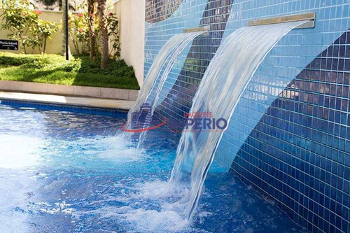 Imagem 7 de 16 de Apartamento Com 2 Dorms, Jardim Flor Da Montanha, Guarulhos - R$ 535 Mil, Cod: 8956 - V8956