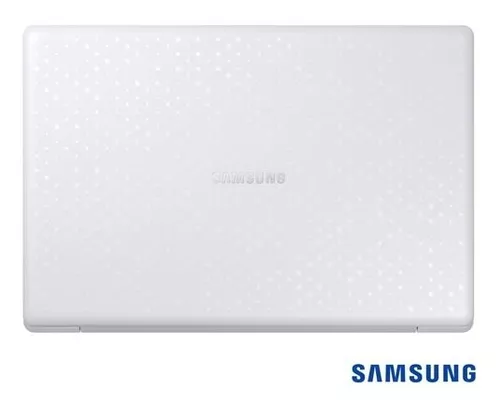 Notebook, Samsung, Flash F30 Intel Celeron, 4GB RAM, 128GB SSD