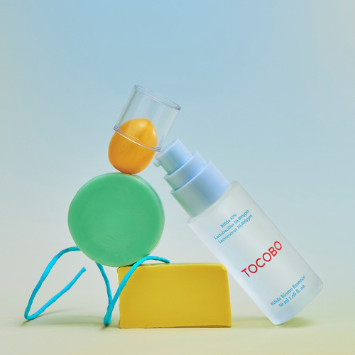 Tocobo Bifida Biome Essence 50ml Todo Tipo De Piel Día/noche