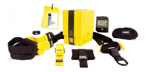 Trx Home Suspension Training® Kit