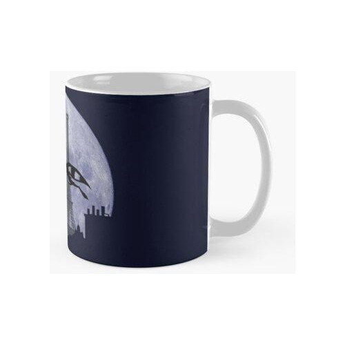 Taza Tshirt Ladrón - Astuto Calidad Premium