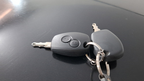 Renault Clio 1.1 PACK PLUS