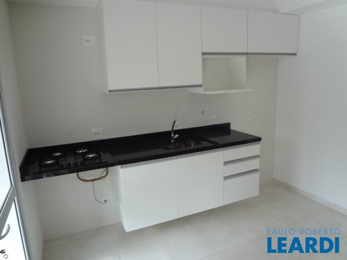 Imagem 13 de 15 de Apartamento - Morumbi - Sp - 380220