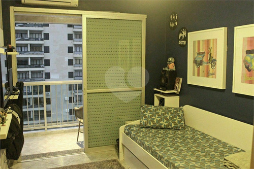 Imagem 10 de 15 de Apartamento Com 3 Dormitórios E Lazer Completo - Reo603494