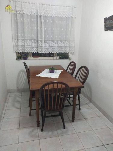 Imagem 12 de 17 de Sobrado Com 2 Dormitórios Para Alugar, 100 M² Por R$ 2.500,00/mês - Parque São Domingos - São Paulo/sp - So3184