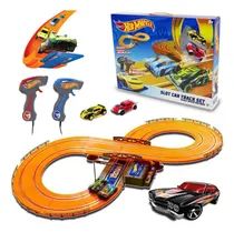 Comprar Autorama Pista Hot Wheels Pista Clássica (286cm) Bivolt